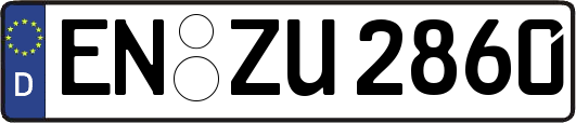 EN-ZU2860