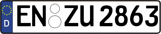 EN-ZU2863