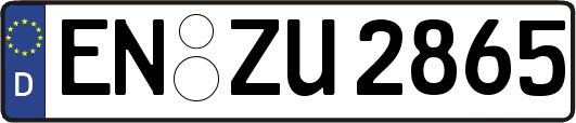 EN-ZU2865