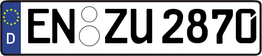 EN-ZU2870