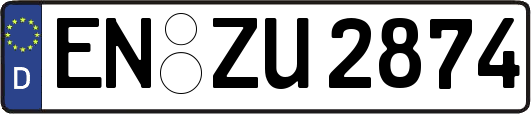 EN-ZU2874