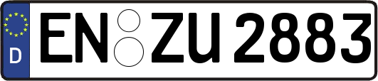 EN-ZU2883