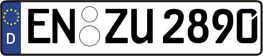 EN-ZU2890