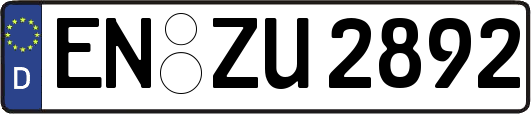 EN-ZU2892