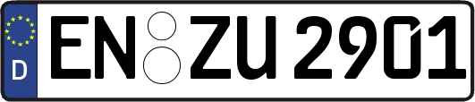 EN-ZU2901