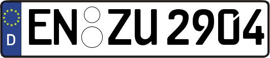 EN-ZU2904