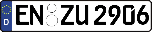 EN-ZU2906