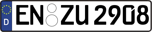 EN-ZU2908