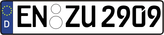 EN-ZU2909