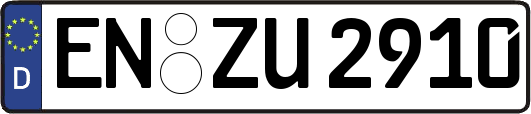 EN-ZU2910