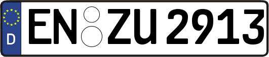 EN-ZU2913