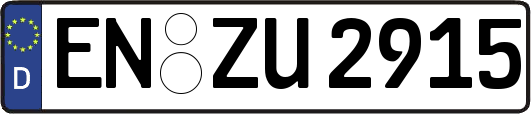 EN-ZU2915