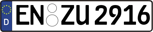 EN-ZU2916