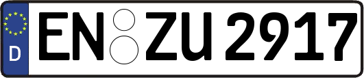 EN-ZU2917