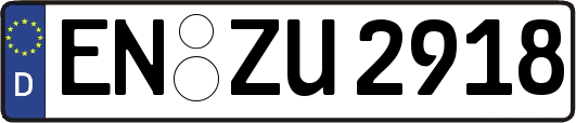 EN-ZU2918