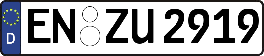 EN-ZU2919