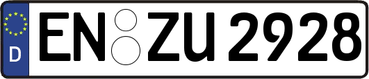 EN-ZU2928