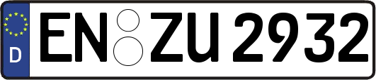 EN-ZU2932