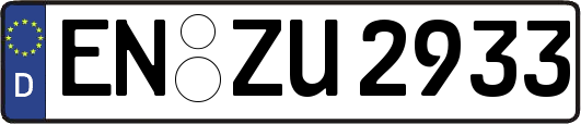 EN-ZU2933