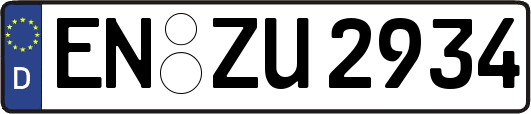 EN-ZU2934