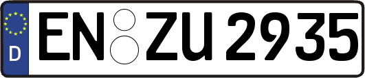 EN-ZU2935