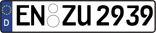 EN-ZU2939