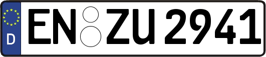 EN-ZU2941