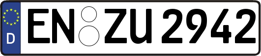 EN-ZU2942