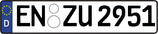 EN-ZU2951