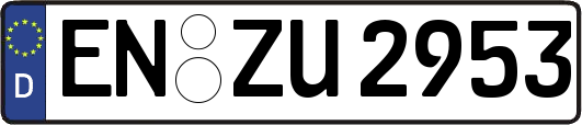 EN-ZU2953