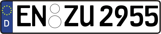 EN-ZU2955