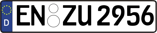 EN-ZU2956