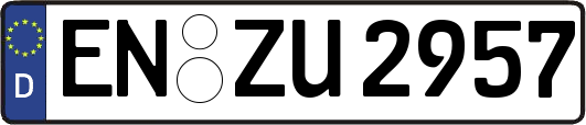 EN-ZU2957