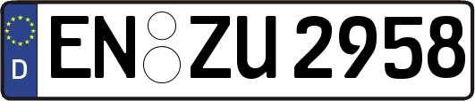 EN-ZU2958