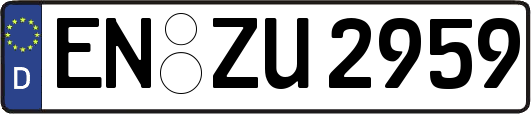 EN-ZU2959