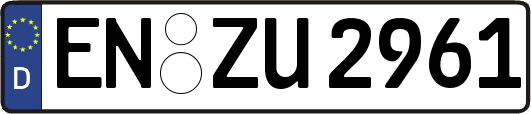 EN-ZU2961