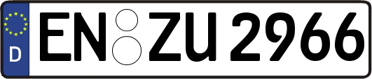 EN-ZU2966