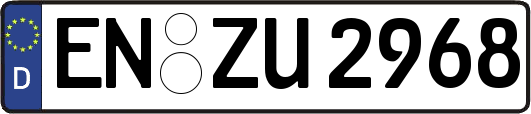 EN-ZU2968