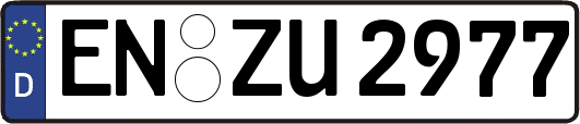 EN-ZU2977