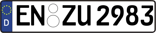 EN-ZU2983