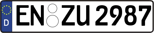 EN-ZU2987