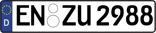 EN-ZU2988