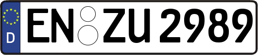 EN-ZU2989