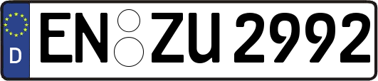 EN-ZU2992