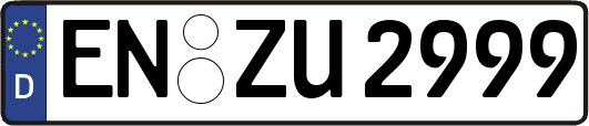 EN-ZU2999