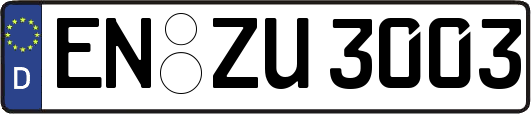 EN-ZU3003