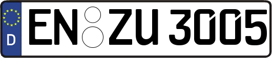 EN-ZU3005