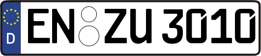 EN-ZU3010