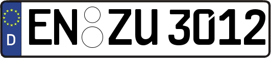 EN-ZU3012