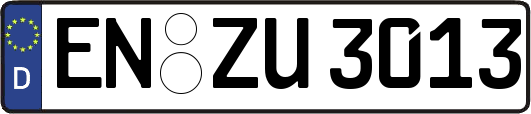 EN-ZU3013